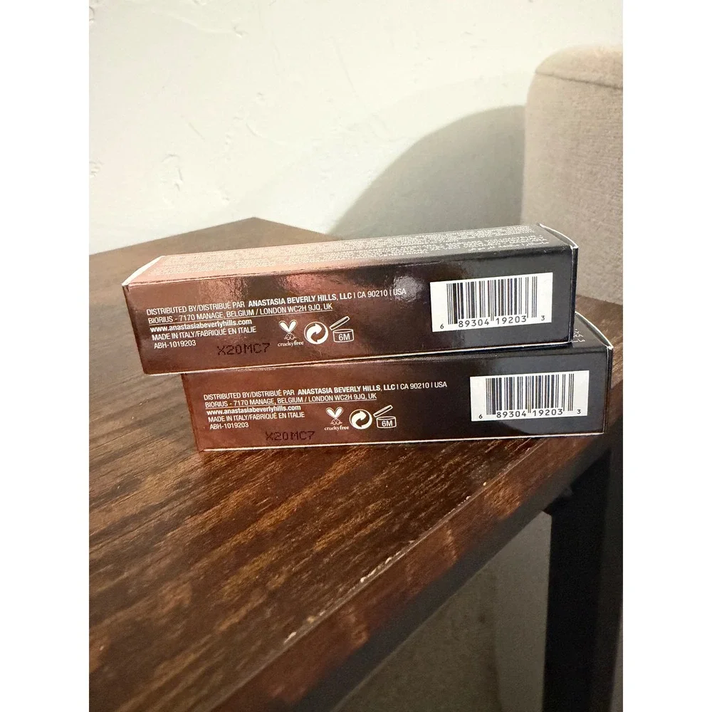 Anastasia Beverly Hills anastasia beverly